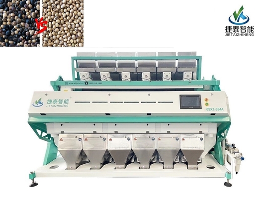 ODM CCD Rode Bonen Kleur Sorter Koffiebonen Sorteermachine