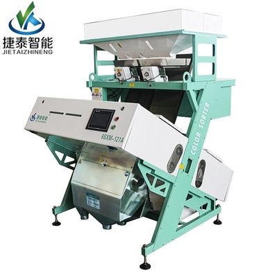 JIETAI Nier Linzen Kikkererwten Bonen Kleur Sorter Machine