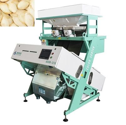 JIETAI Digitale zonnebloem hennepzaadsorteermachine voor pompoenpitten