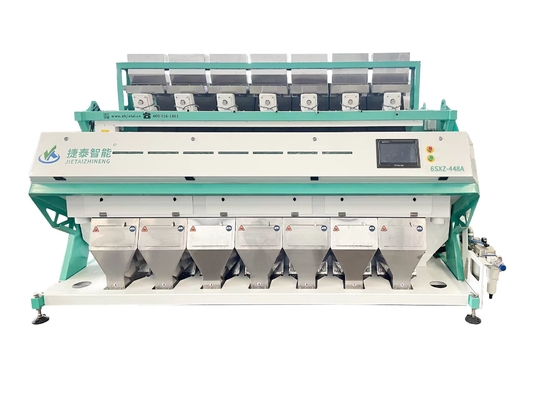 CE Walnoot Koffiebonen Sorteermachine Gepersonaliseerd