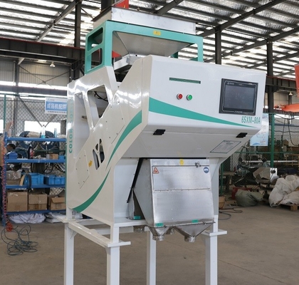 JIETAI Grain Color Sorter Machine Kleurscheidingsmachine voor het sorteren van linzen