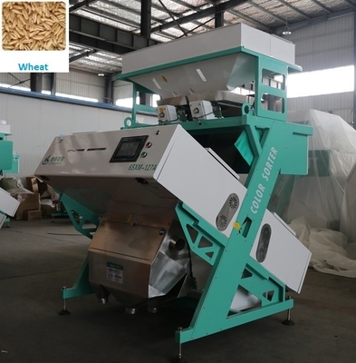 Mini Optische Granen Koffieboon Sorter Kleur Sorteerapparatuur Hoge Nauwkeurigheid