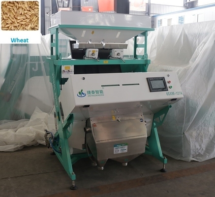 Mini Optische Granen Koffieboon Sorter Kleur Sorteerapparatuur Hoge Nauwkeurigheid