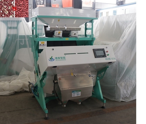 Automatische optische pindasorteerder cashewnoten sorteermachine