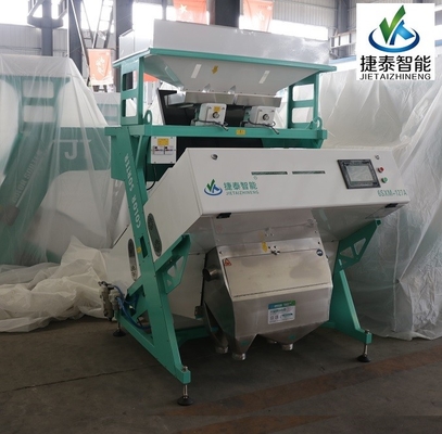 JIETAI Nier Linzen Kikkererwten Bonen Kleur Sorter Machine