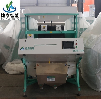 JIETAI Nier Linzen Kikkererwten Bonen Kleur Sorter Machine