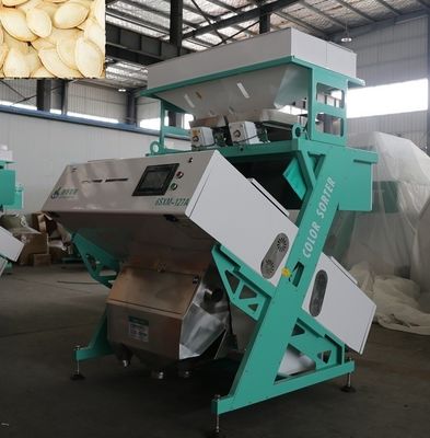 JIETAI Digitale zonnebloem hennepzaadsorteermachine voor pompoenpitten