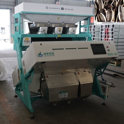 6.0 - 12.0T/H CCD-machines voor de verwerking van granen Zaden Kleursorteerder