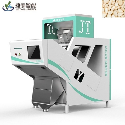 JIETAI Steenkleursorteerder Kleurscheidingsmachine ISO9001