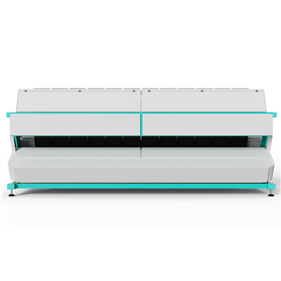Intelligente Japonica Thailand Rijst Kleur Sorteermachine Pecannoot Sorteermachine