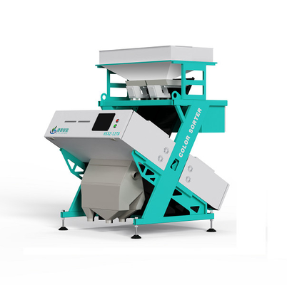 Nieuwste de Zonnebloemzaden van Softwaremini color sorter machine for