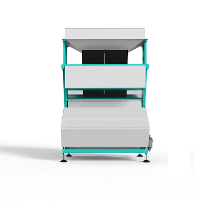 Nieuwste de Zonnebloemzaden van Softwaremini color sorter machine for