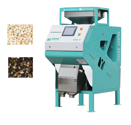 De gemakkelijke Sorteermachine van Verrichtingszaden voor Seasame 99,99% Nauwkeurigheid