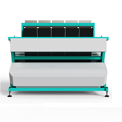 De hoge Sorterende Machine van de de Kleurensorteerder van het Nauwkeurigheidszaad voor Sesamscheiding