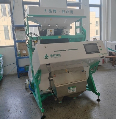 Automatische CCD-rijssorteermachine