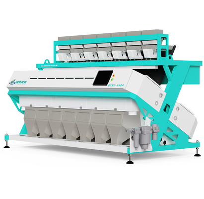 Multi Function Rijstkorrels Zaden Kleur Sorter Machine Rijst Kleur Sorter Professionele fabrikant